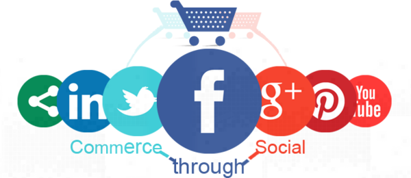 Selling Products On Social Media
