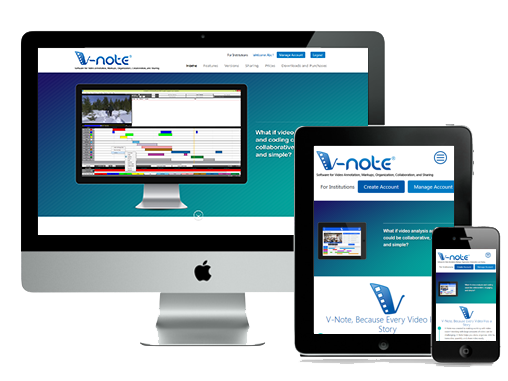 responsive website designing services