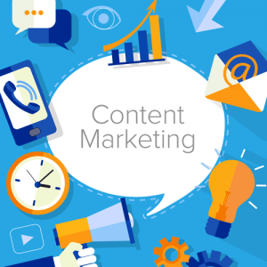 productive content marketing
