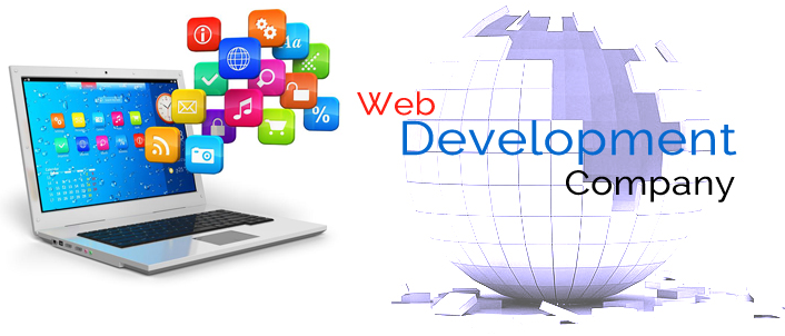 Website Development Company