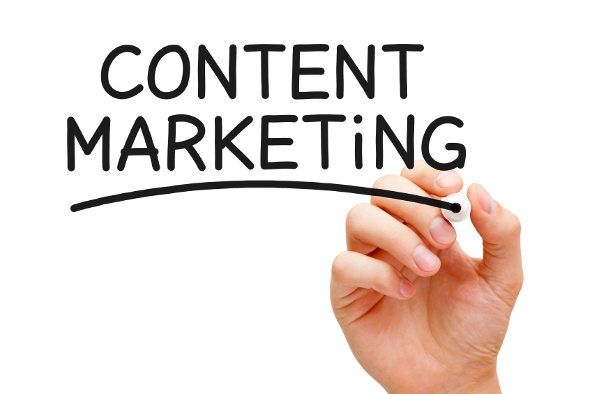 Content Marketing