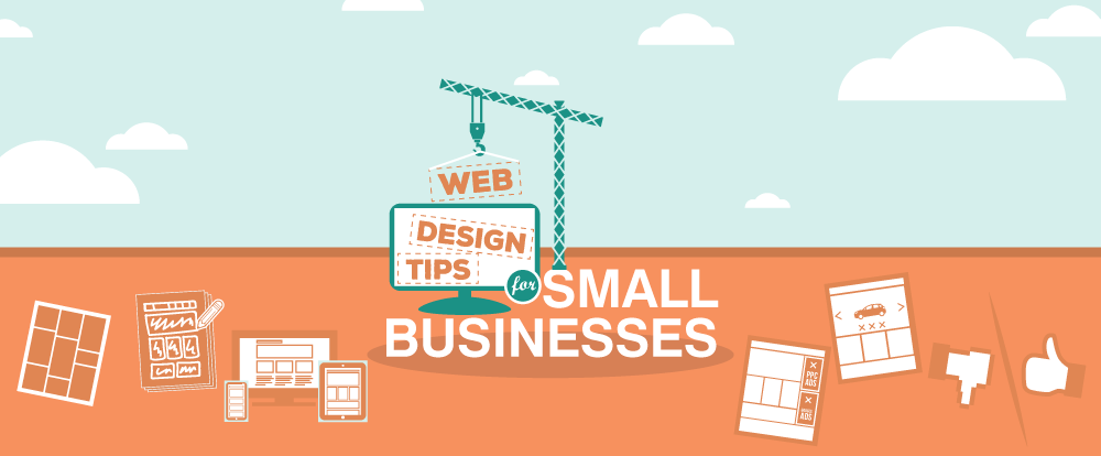 web design tips